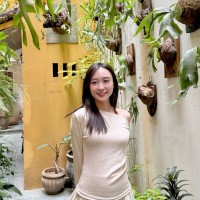 Bui Hang Email
