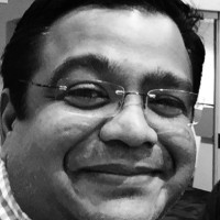 Northone Tech Employee Vikram Hada's profile photo