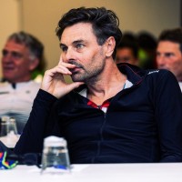 Mark de Jong Email