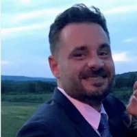 LabCorp Employee David Napoli's profile photo