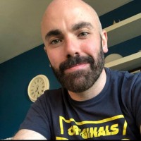 MUFG Investor Services Employee David Percy's profile photo