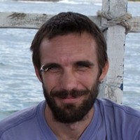Pawprint Employee Chris Bradbury's profile photo