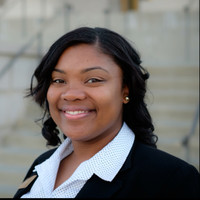 Wells Fargo Employee Alexus Smith's profile photo