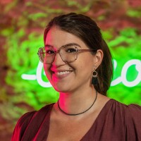 Lemon communication Employee Joëlle Gerber's profile photo