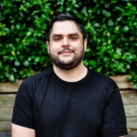 D3 Employee Nick Yli-Piipari's profile photo