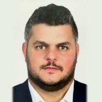 Dukhan Bank Employee Marc Aaraj's profile photo