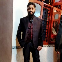 Freelance webdeveloper Employee Amit Patyal's profile photo