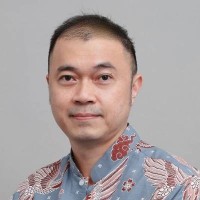 dawn protocol Employee Jc Koh's profile photo