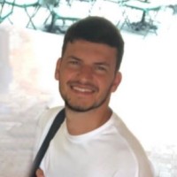 AERIAL VISION INTERNATIONAL S.P.A. Employee Matteo Fiorini's profile photo