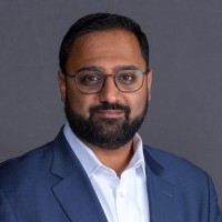 RadNet Employee Mital Patel's profile photo
