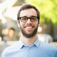 Olio Apps Employee Daniel Lindsey's profile photo