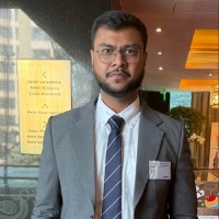 DMD Advocates Employee Abhijeet Mittal's profile photo