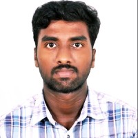 Antony Raj.l Email & Phone Number