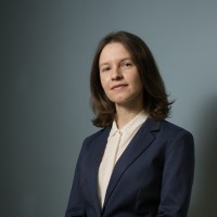 Semalt Employee Anna Kylymchuk's profile photo