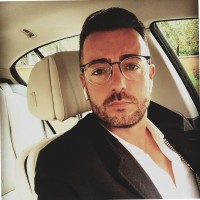 CFC RAPPRESENTANZE Employee Matteo Valgimigli's profile photo