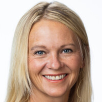 Bindel Inc. Employee Katy Patton's profile photo