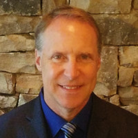 C Change Surgical Employee Eric Brown's profile photo