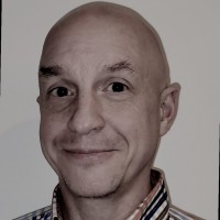 Select Engineering Inc. Employee Jim Lucht's profile photo