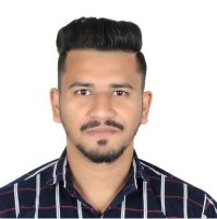Samarth Engineering Employee Rahul Veer's profile photo