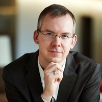 St. Galler Kantonalbank AG Employee Falk Kohlmann's profile photo