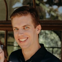 NRC Health Employee Drew Oliver's profile photo