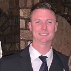 LifeCare Alliance Employee Zach Duzan's profile photo