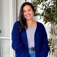 Start RH Employee Sarah Venancio's profile photo