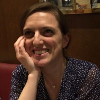 IPEM Employee Cécile de Barbentane's profile photo