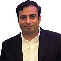 Nestlé Employee Muhammad Jamshaid's profile photo