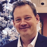 Colombier Employee Juha Viitala's profile photo