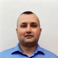 Humana Employee Usman Baig's profile photo