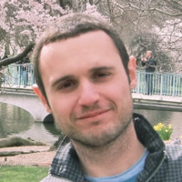 Netflix Employee Benjamin Klein's profile photo