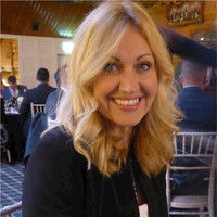 HSBC Employee Verity Watson's profile photo