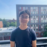 Medallion Employee Ryan Siu's profile photo