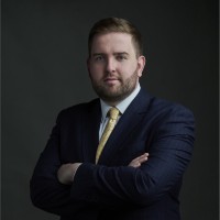 Gulf Data Centre Association Employee Henry Sutton's profile photo