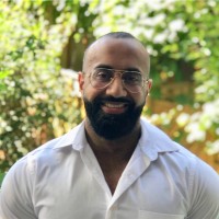 Zapper Employee Karan Shahani's profile photo