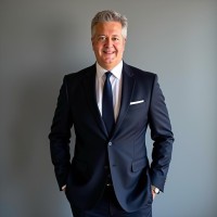 Georgia Lottery Corporation Employee Mike Parham's profile photo