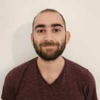 CIXI Employee Pierre Vidal's profile photo