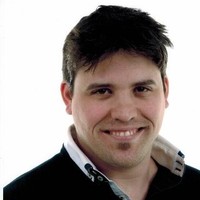 In Fidem Employee Ing Frédéric Buteau-Tremblay's profile photo