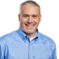 Cornerstone Building Brands Employee Jason Weiss's profile photo