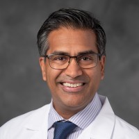 ACGME Employee Nikhil Goyal's profile photo