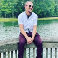 Yard House Restaurants Employee Alexander Barger's profile photo