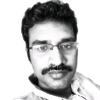 Dell EMC Employee Vikram Prabhakar's profile photo