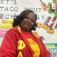 Sherise Corrothers Email & Phone Number