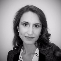 Realcomm Employee Sarah Bemporad's profile photo