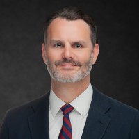 Amaro Law Firm Employee Will McMillan's profile photo