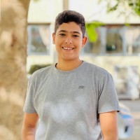 ITSpark Employee Abanoub Abdelmessih's profile photo