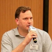 C&A Brasil Employee Marco Morassi's profile photo