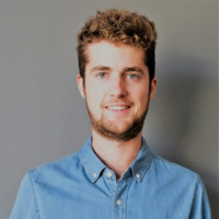Circle K Employee Thomas Brijs's profile photo