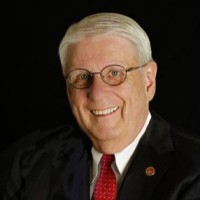 Cumberland University Employee Bill Mckee's profile photo